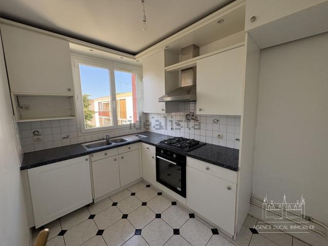 Appartement vente à Nevers, Nièvre