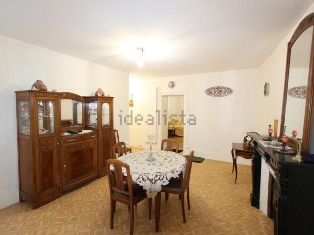 Appartement vente à Cour St Sauveur, Nevers