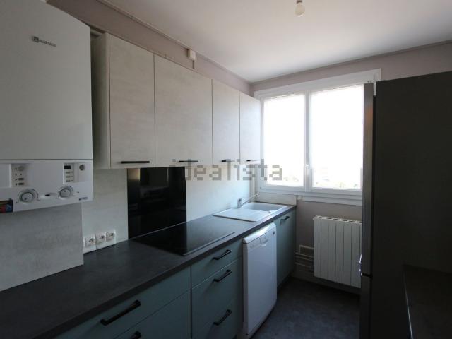Appartement vente à Cour St Sauveur, Nevers
