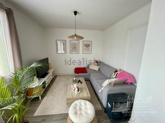 Appartement vente à Nevers, Nièvre