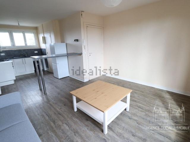 Appartement vente à Nevers, Nièvre