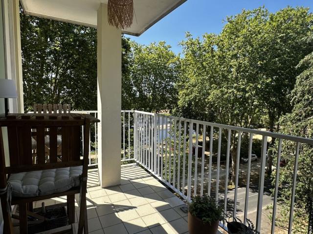 Appartement vente à Cour St Sauveur, Nevers