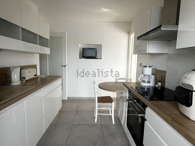 Appartement vente à Cour St Sauveur, Nevers