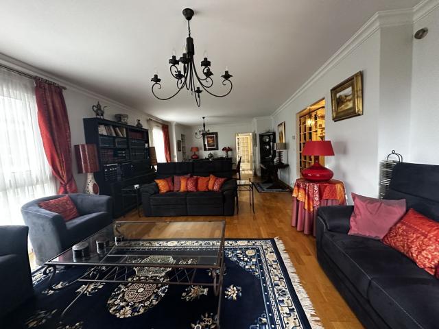 Appartement vente à Cour St Sauveur, Nevers