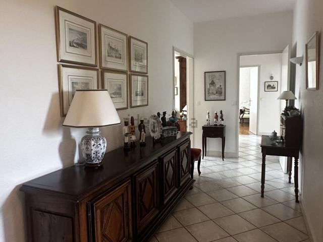 Appartement vente à Cour St Sauveur, Nevers
