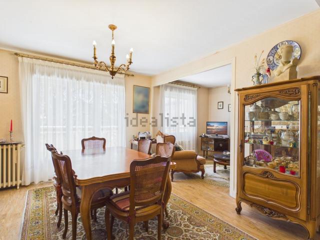Appartement vente à Cour St Sauveur, Nevers
