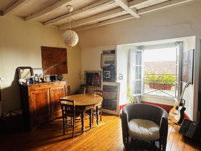 Appartement vente à Cour St Sauveur, Nevers