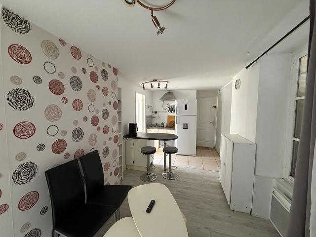 Appartement location à Nevers