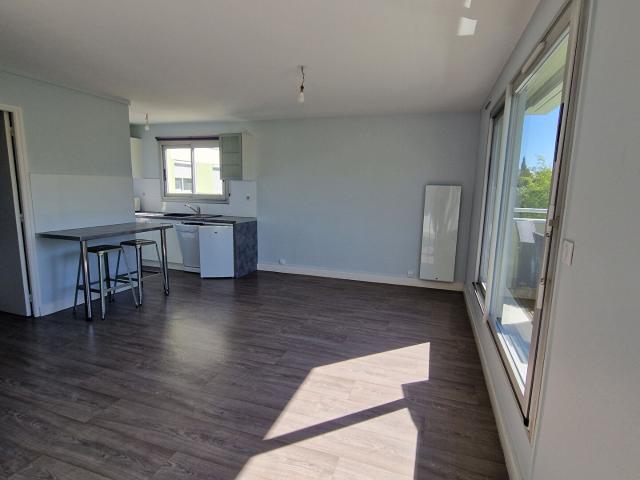 Appartement location à Cour St Sauveur, Nevers