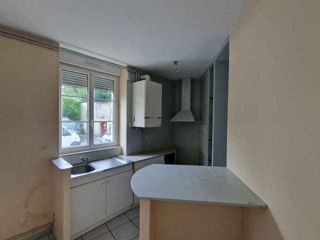 Appartement location à Nevers