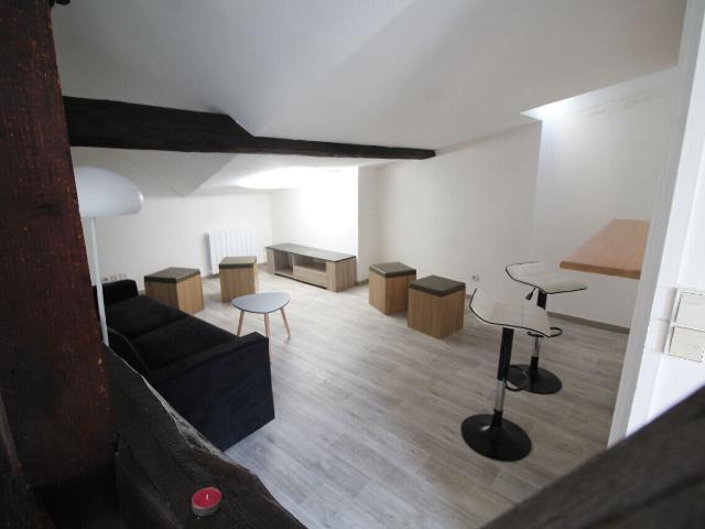 Appartement location à Nevers