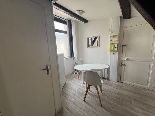 Appartement location à Nevers