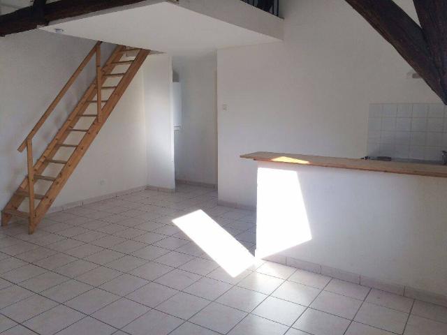Appartement location à Les Religieuses, Sermoise-sur-Loire
