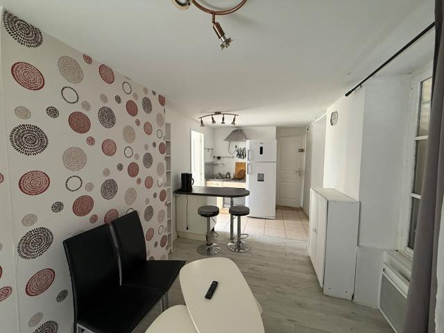 Appartement location à Nevers