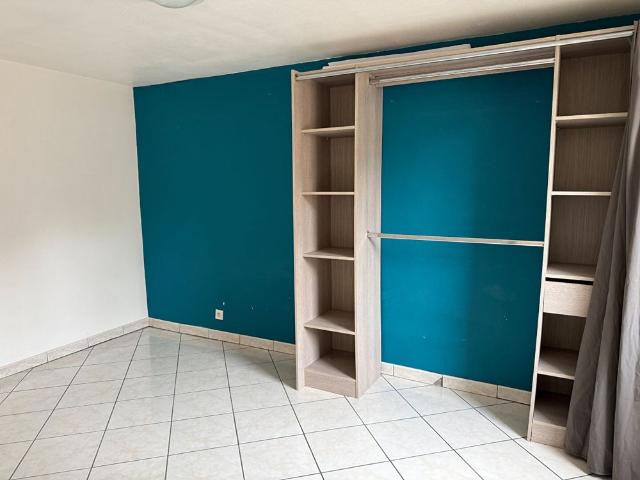 Appartement location à Nevers