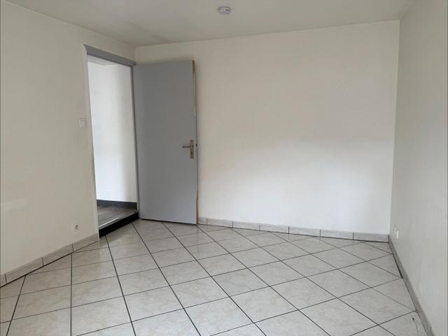 Appartement location à Nevers