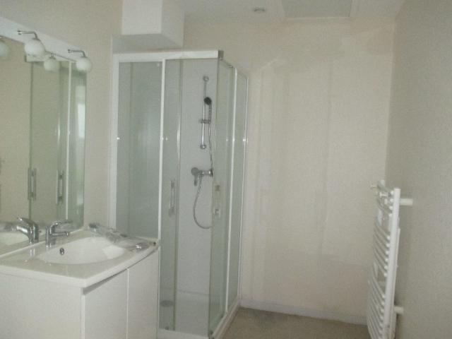 Appartement location à Nevers