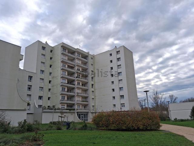 Appartement vente à La Baratte, Nevers