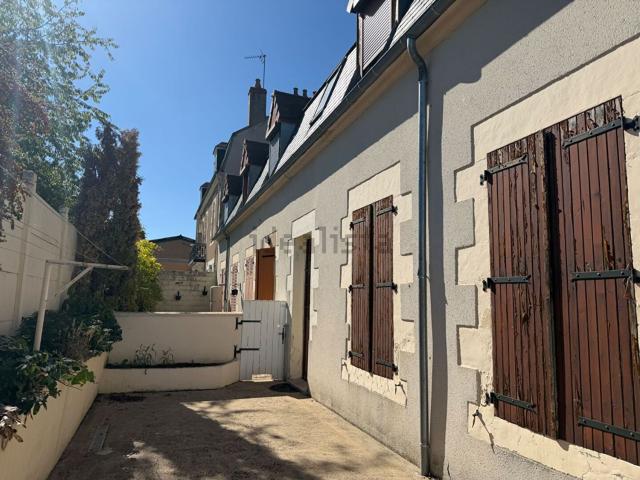 Appartement vente à Nevers, Nièvre