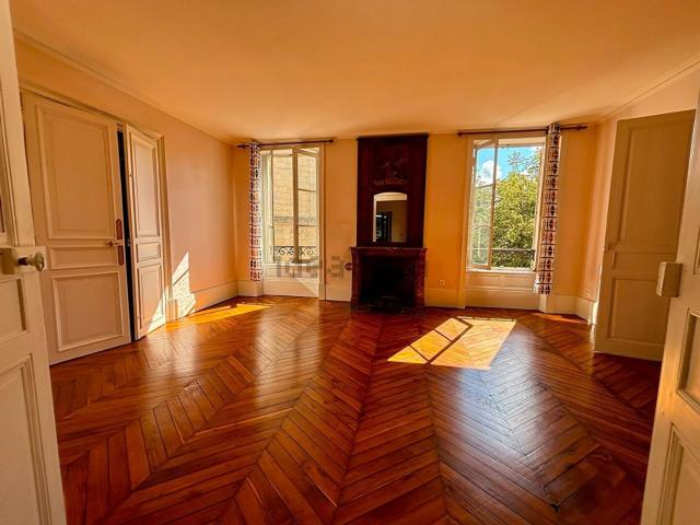 Appartement vente à Cour St Sauveur, Nevers