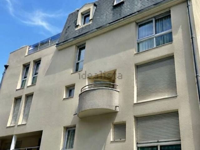 Appartement vente à Cour St Sauveur, Nevers