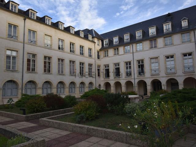 Appartement vente à Cour St Sauveur, Nevers