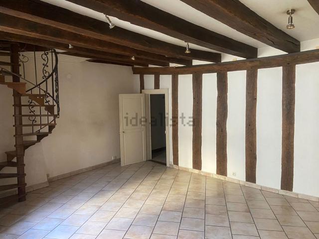 Appartement vente à Cour St Sauveur, Nevers