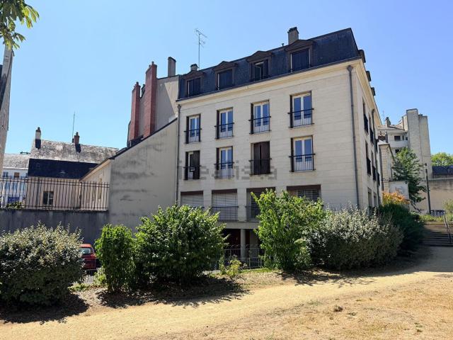Appartement vente à Cour St Sauveur, Nevers