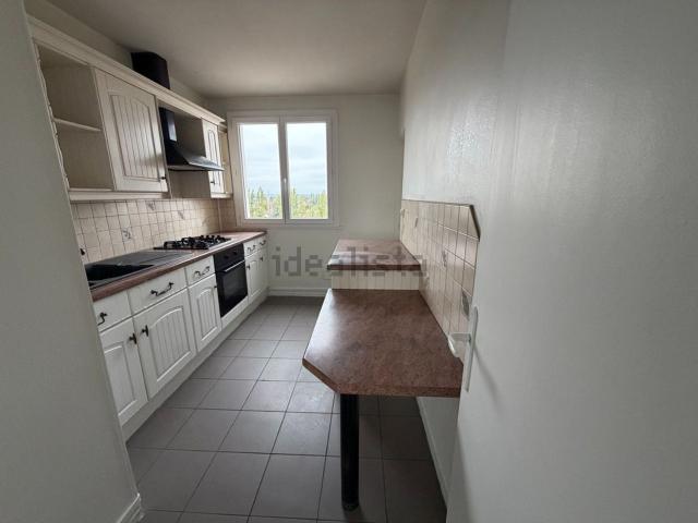 Appartement location à Nevers, Nièvre