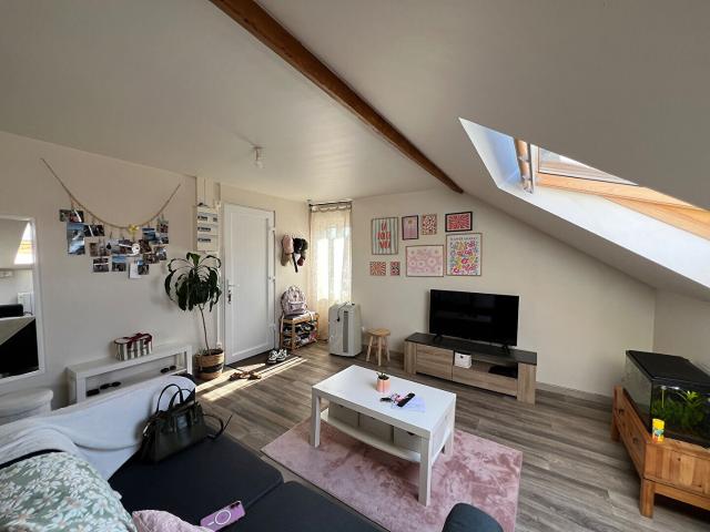 Appartement location à Nevers