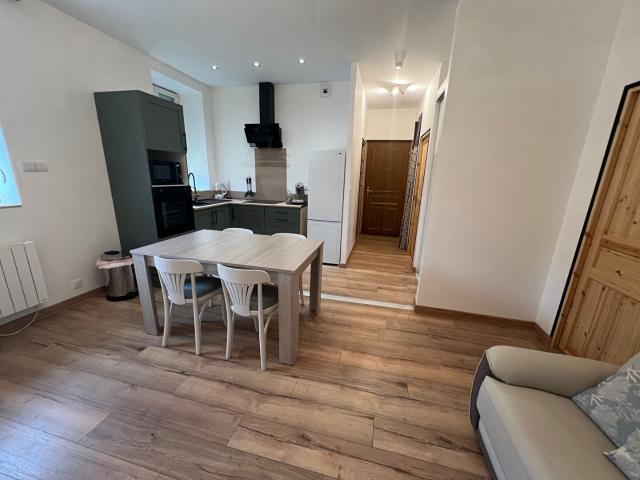Appartement location à Nevers
