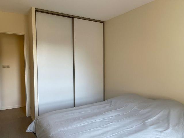 Appartement location à Nevers