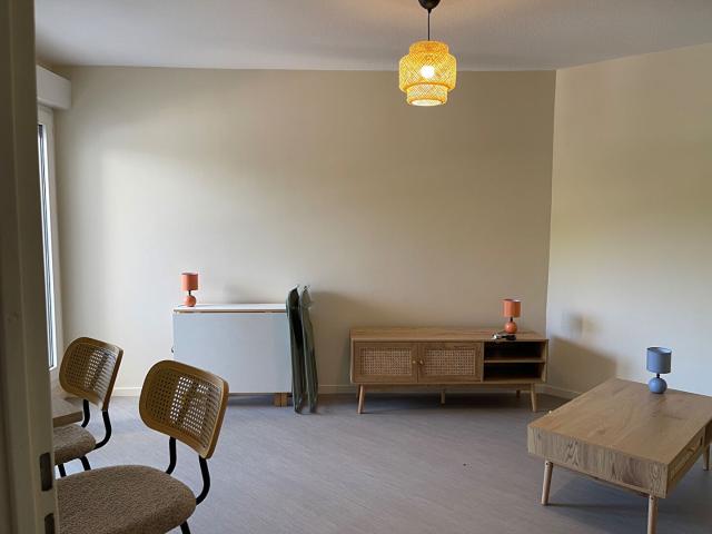 Appartement location à Nevers