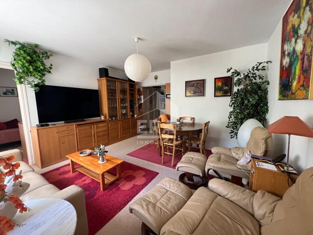 Appartement vente à Nevers