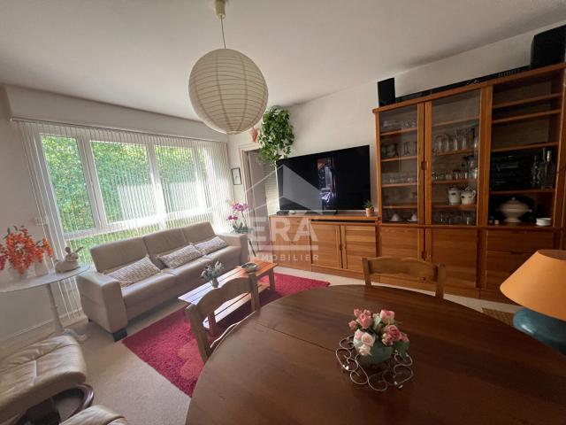 Appartement vente à Nevers