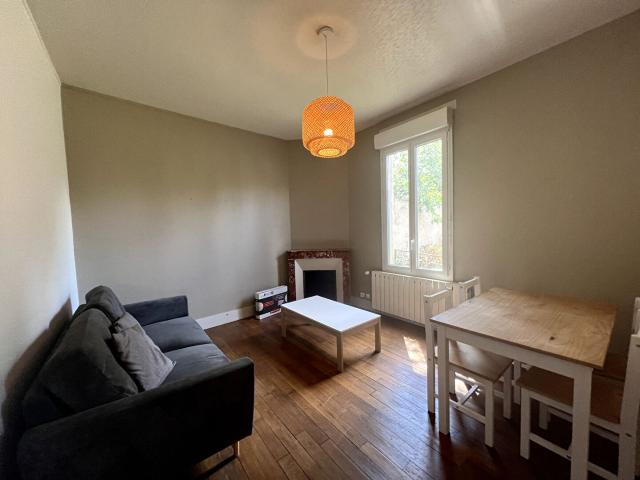 Appartement location à Nevers