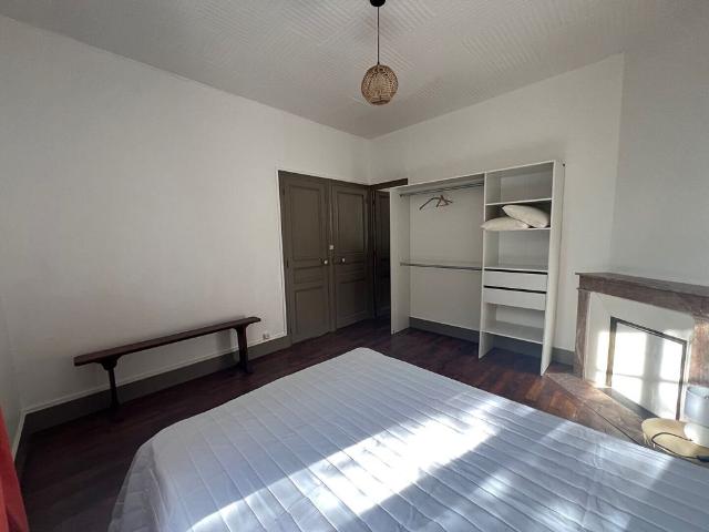 Appartement location à Nevers