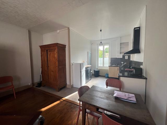 Appartement location à Nevers