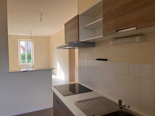 Appartement location à Nevers