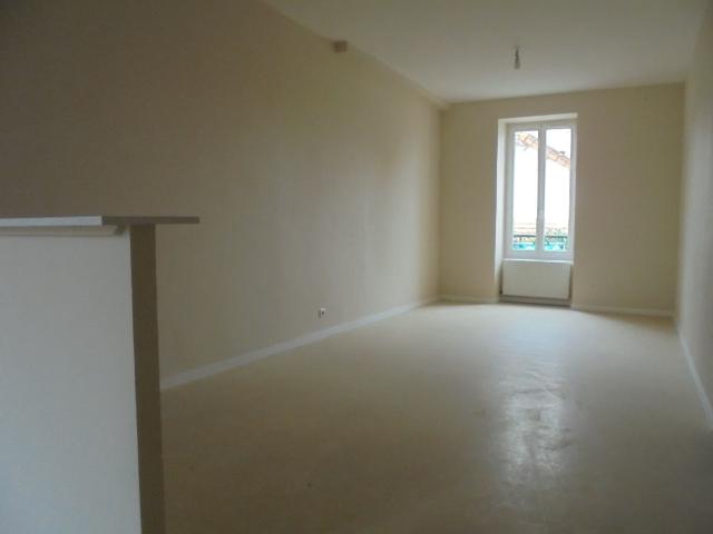 Appartement location à Nevers