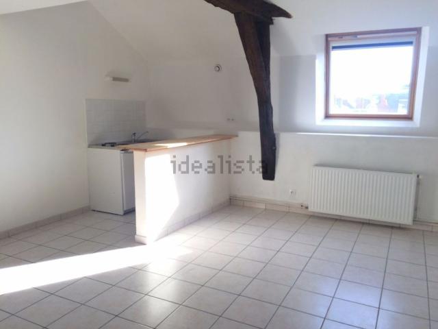 Appartement location à Cour St Sauveur, Nevers