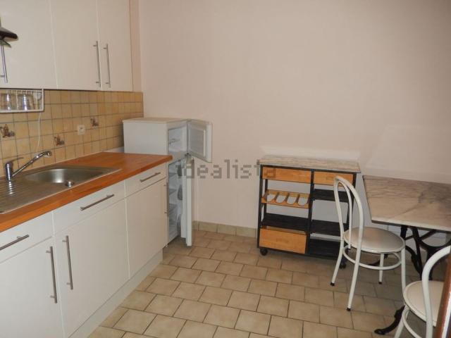 Appartement location à Cour de l'Abbaye, Nevers