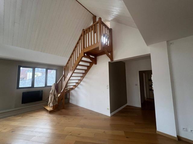 Appartement location à Les Religieuses, Sermoise-sur-Loire
