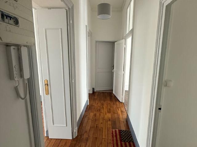 Appartement location à Nevers