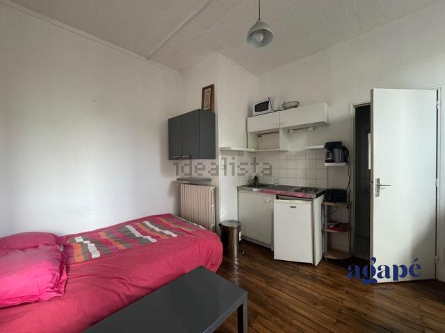 Appartement location à Clos de la Pique, Coulanges-lès-Nevers