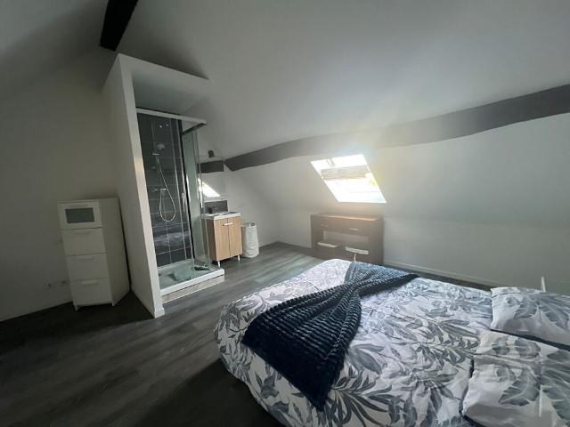 Appartement location à Nevers, Coulanges-lès-nevers