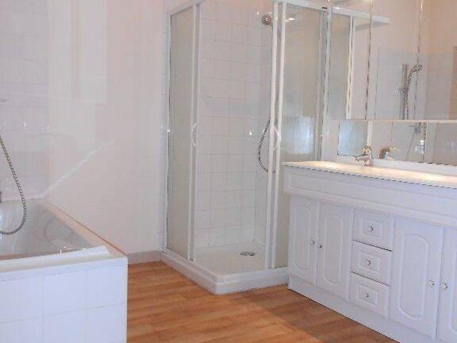Appartement location à Les Religieuses, Sermoise-sur-Loire