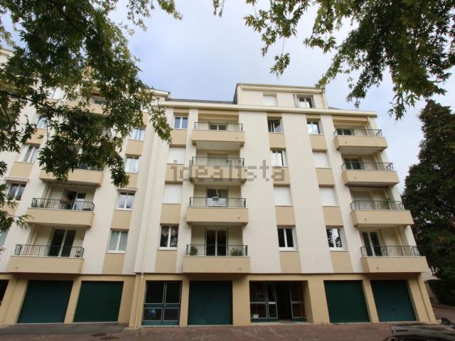 Appartement vente à Cour St Sauveur, Nevers