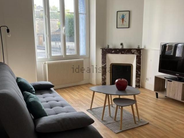 Appartement location à Cour St Sauveur, Nevers