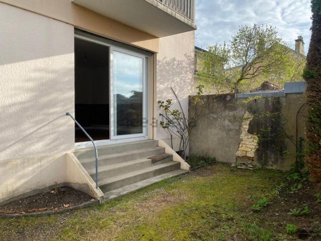Appartement location à Nevers, Nièvre